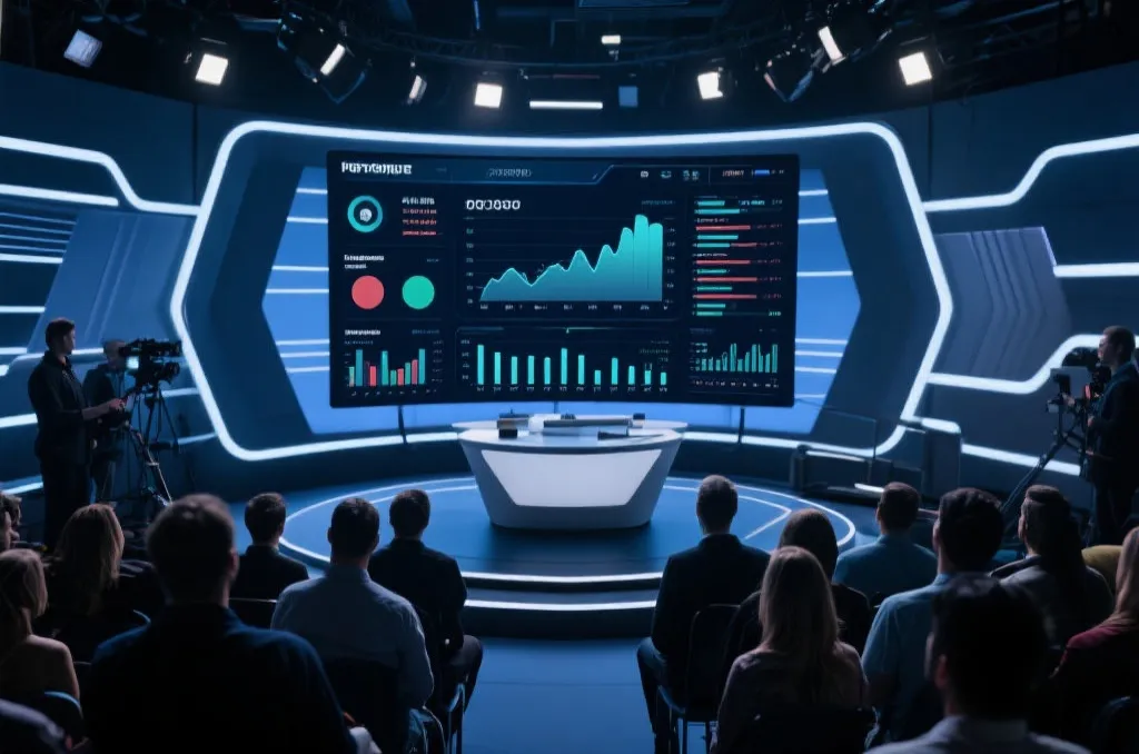 直播结果的力量：实时信息如何改变你的决策与体验