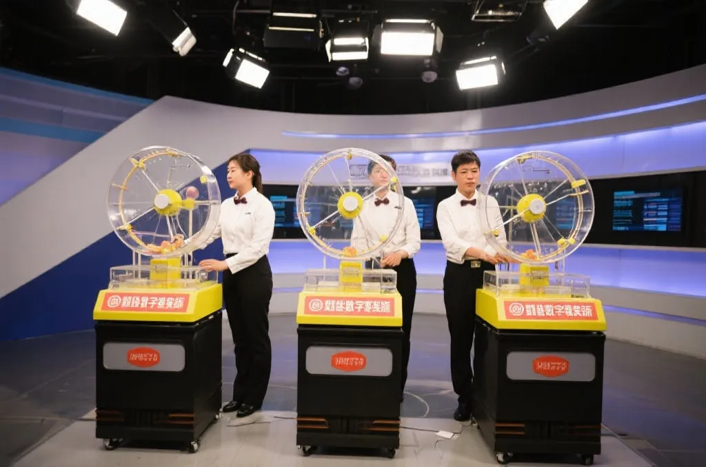 福彩3D开奖规则全解析：流程、结构与公正机制深度揭秘